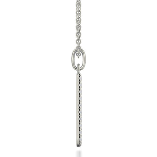 Michael M M Necklace P141V