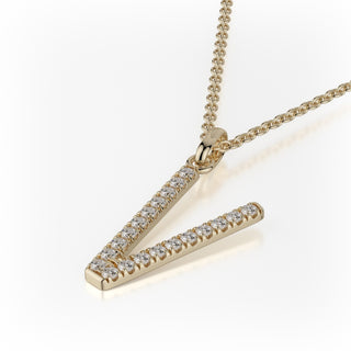 Michael M M Necklace P141V