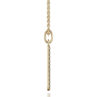 Michael M M Necklace P141V