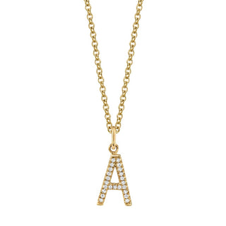 Michael M M Necklace P141A