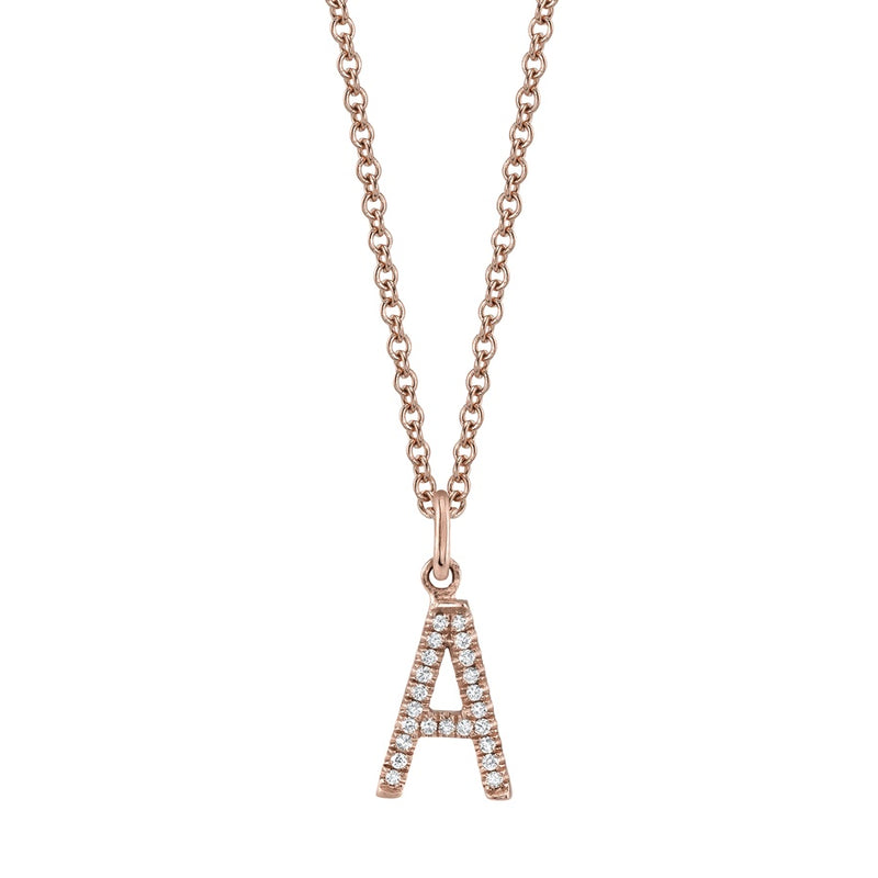Michael M M Necklace P141A