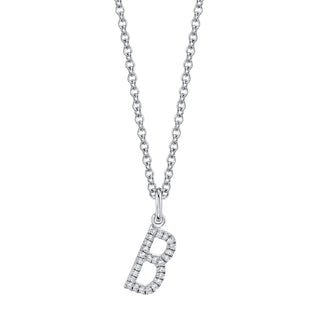 Michael M M Necklace P141B