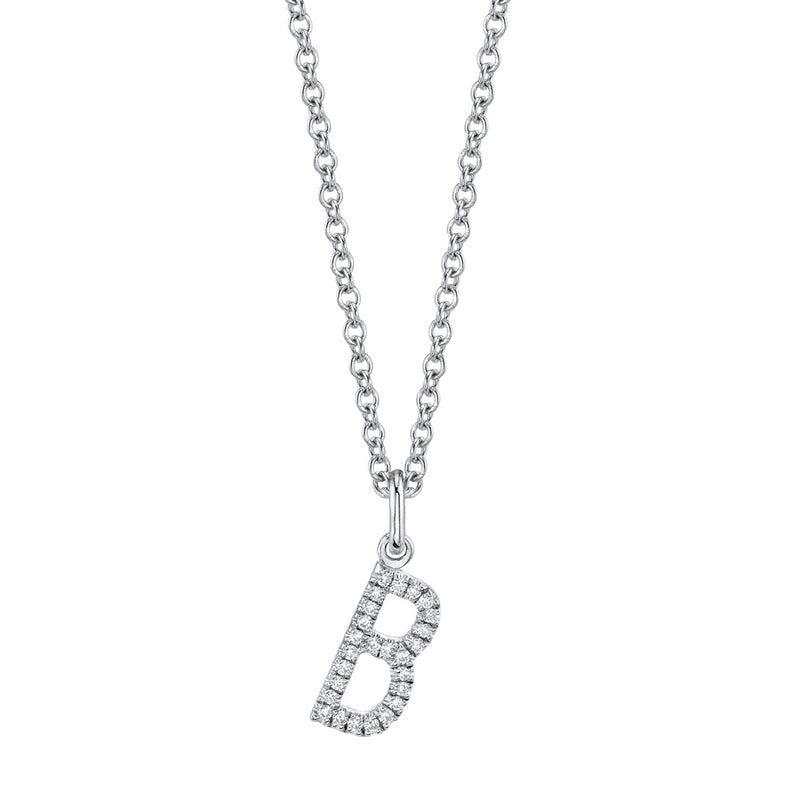 Michael M M Necklace P141B