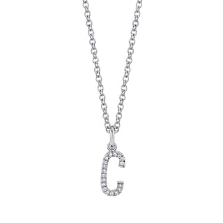 Michael M M Necklace P141C