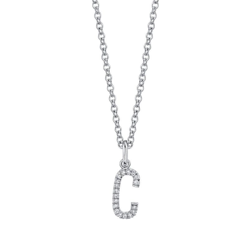 Michael M M Necklace P141C