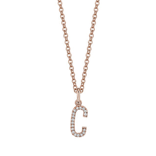 Michael M M Necklace P141C