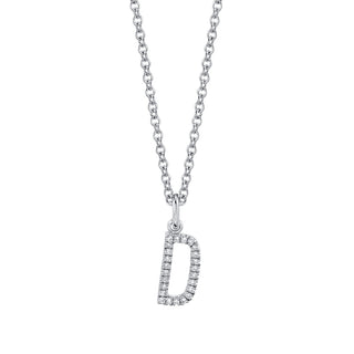 Michael M M Necklace P141D