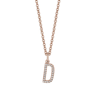 Michael M M Necklace P141D