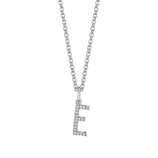 Michael M M Necklace P141E