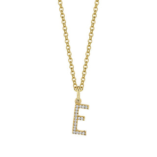 Michael M M Necklace P141E