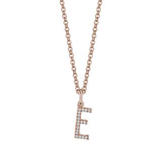 Michael M M Necklace P141E
