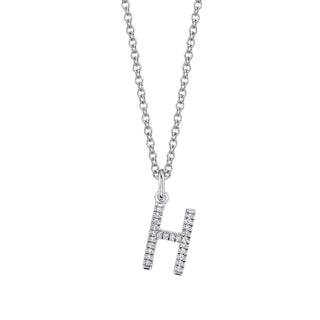 Michael M M Necklace P141H