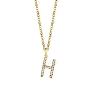 Michael M M Necklace P141H