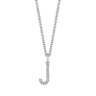 Michael M M Necklace P141J