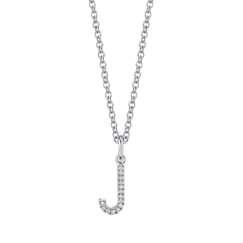 Michael M M Necklace P141J