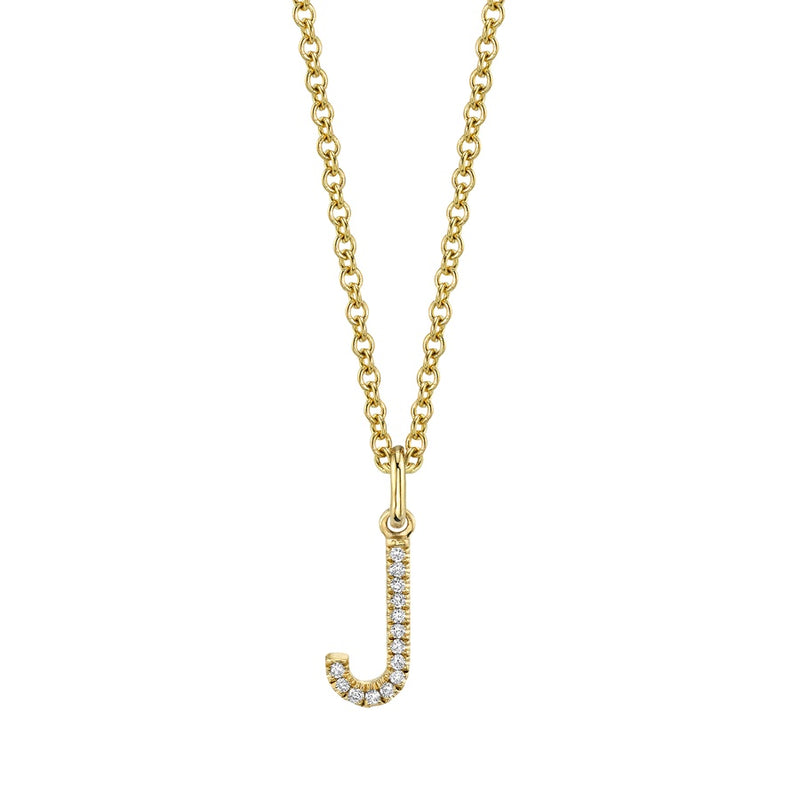 Michael M M Necklace P141J
