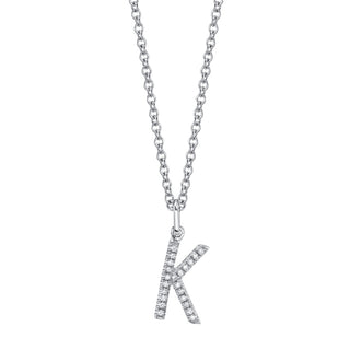 Michael M M Necklace P141K