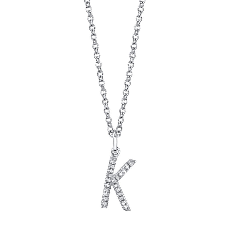 Michael M M Necklace P141K