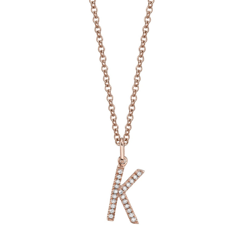 Michael M M Necklace P141K