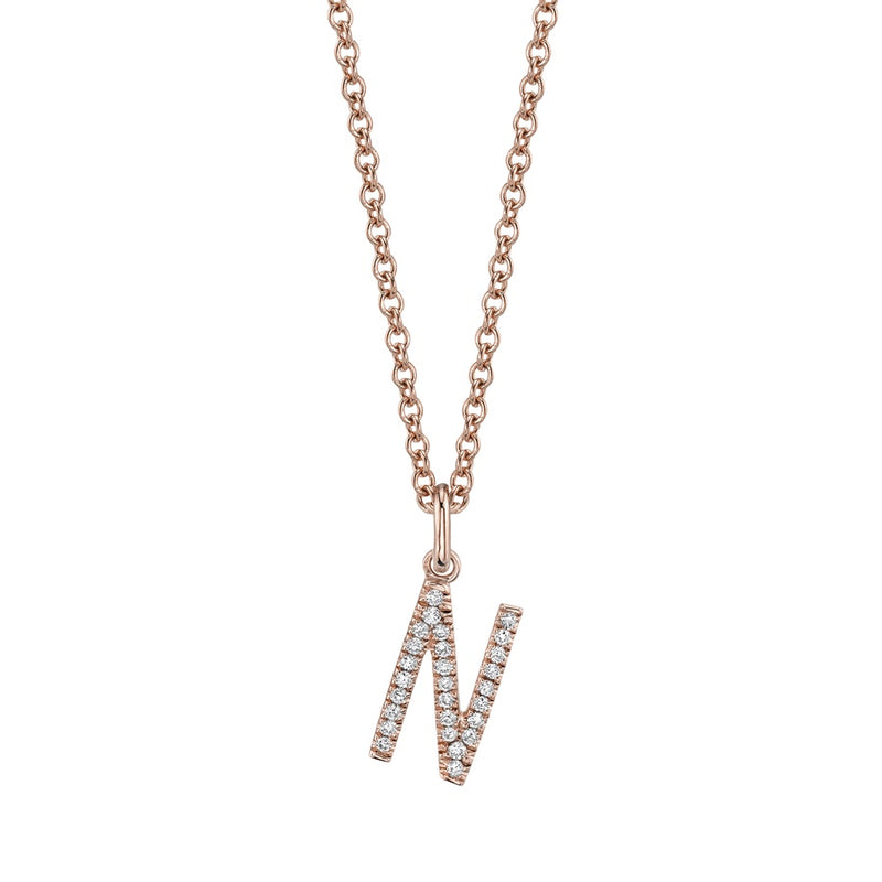 Michael M M Necklace P141N