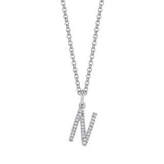 Michael M M Necklace P141N