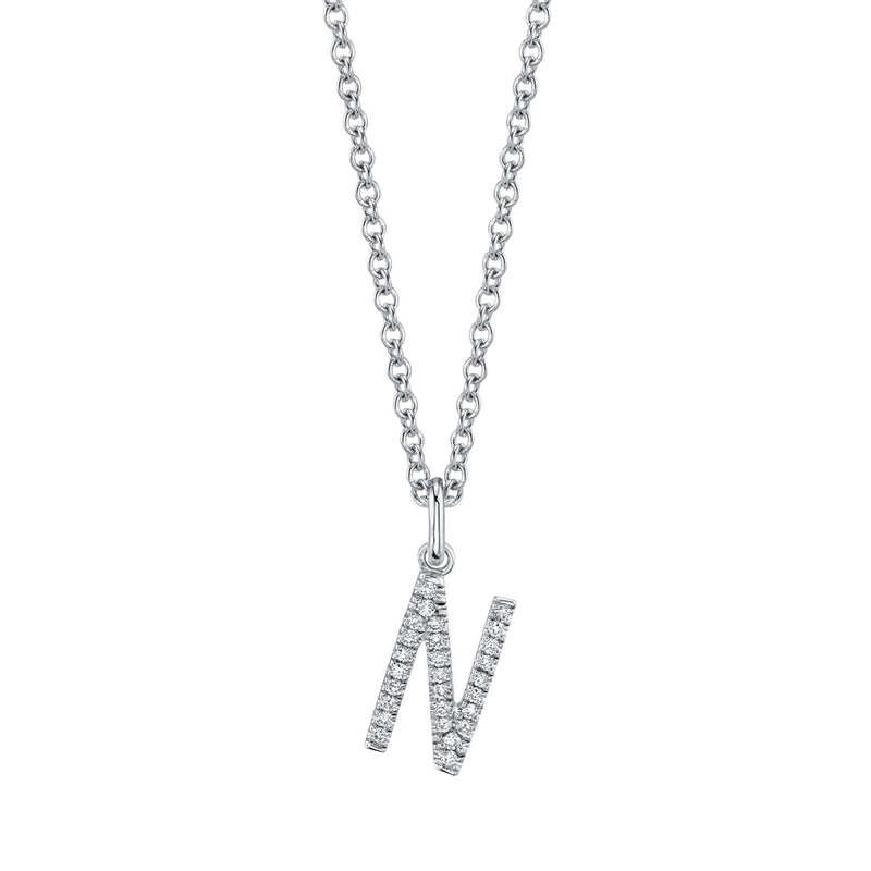 Michael M M Necklace P141N