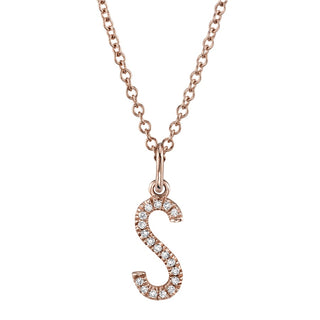 Michael M M Necklace P141S