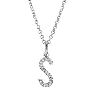 Michael M M Necklace P141S