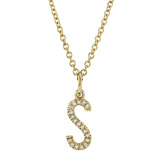 Michael M M Necklace P141S