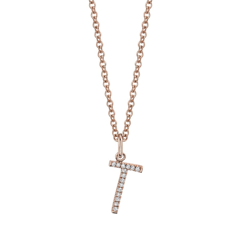 Michael M M Necklace P141T