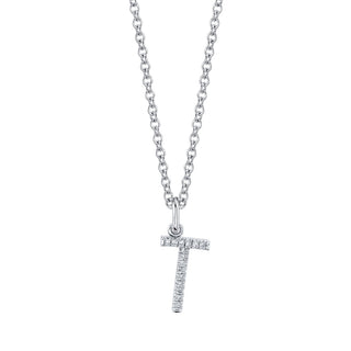 Michael M M Necklace P141T