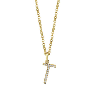 Michael M M Necklace P141T