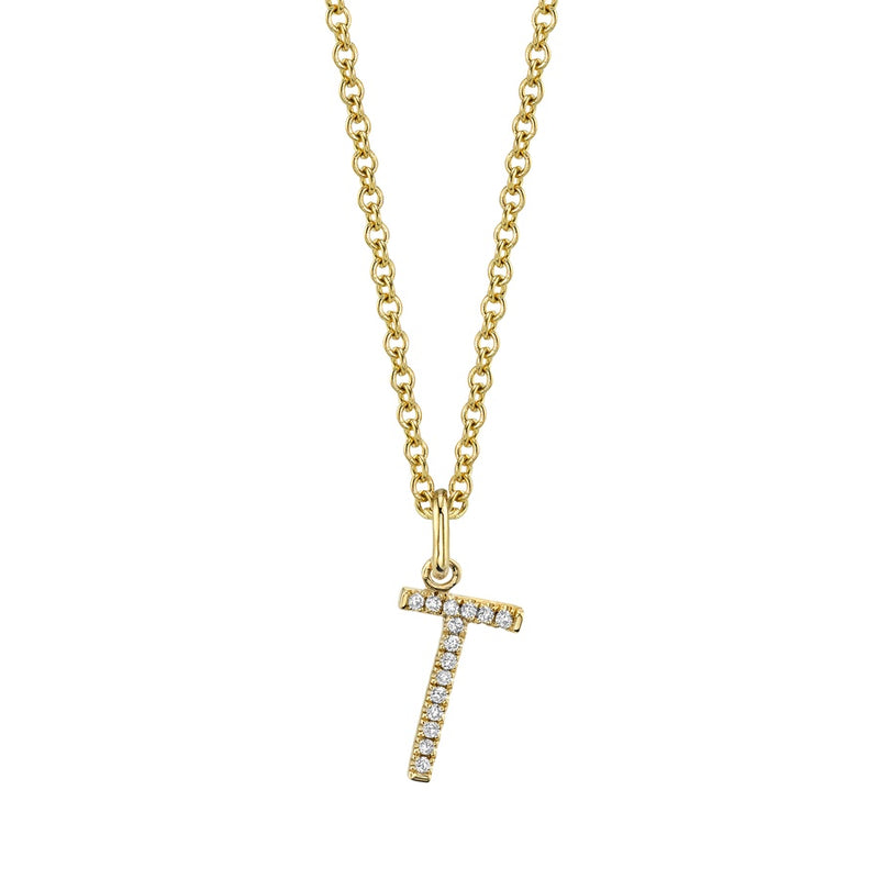 Michael M M Necklace P141T