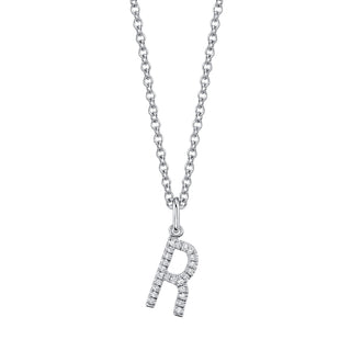 Michael M M Necklace P141R