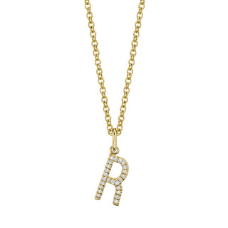 Michael M M Necklace P141R