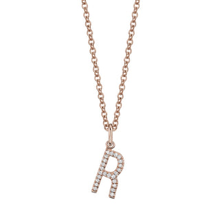 Michael M M Necklace P141R