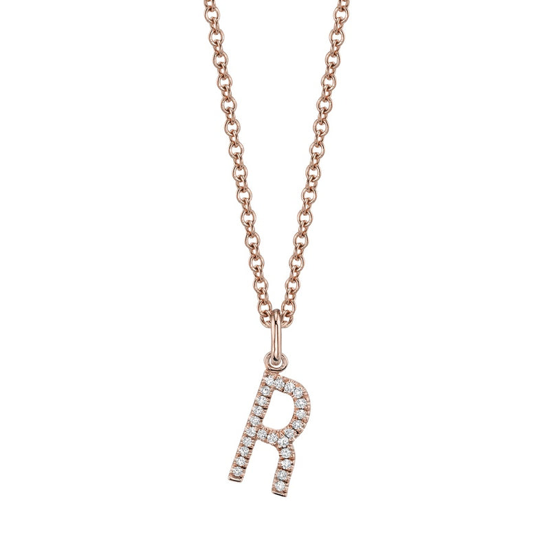Michael M M Necklace P141R