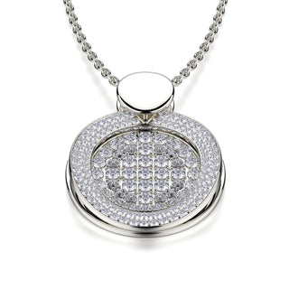 Michael M  Necklace MH108A