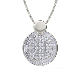 Michael M  Necklace MH108A