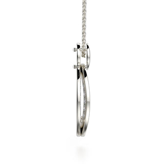 Michael M  Necklace MH108A