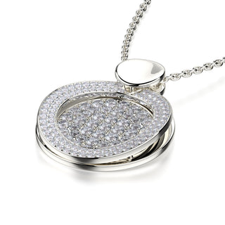 Michael M  Necklace MH108A