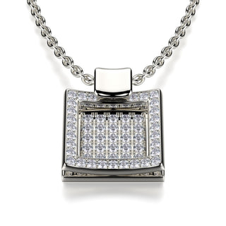 Michael M  Necklace MH110S