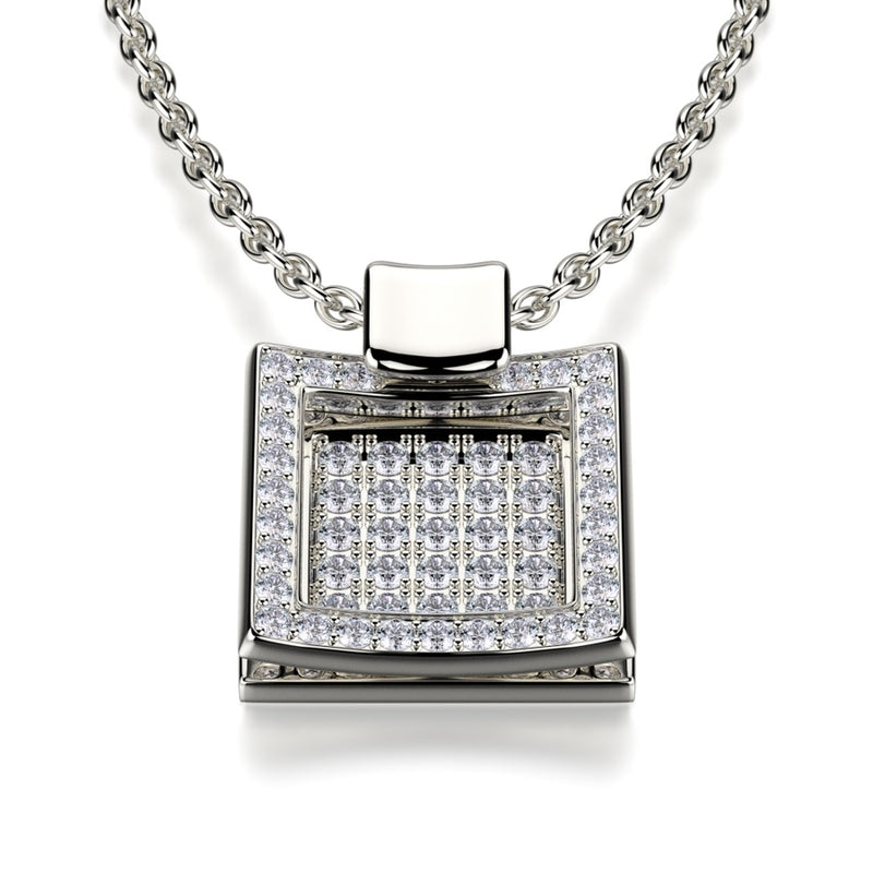 Michael M  Necklace MH110S