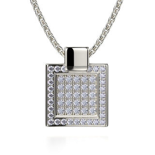 Michael M  Necklace MH110S