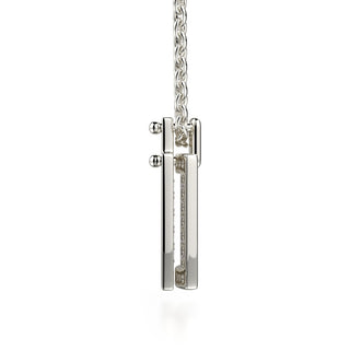 Michael M  Necklace MH110S