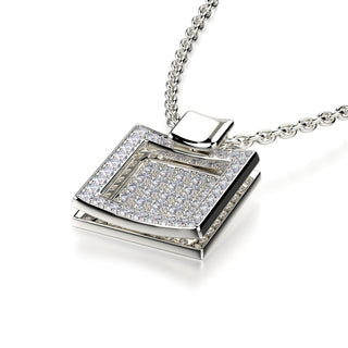 Michael M  Necklace MH110S