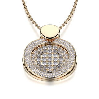 Michael M  Necklace MH108A