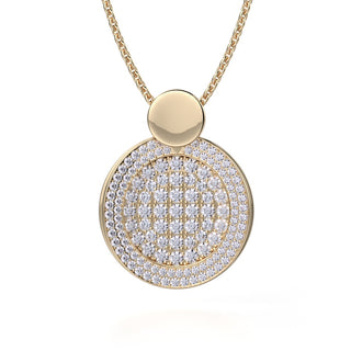 Michael M  Necklace MH108A