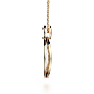 Michael M  Necklace MH108A