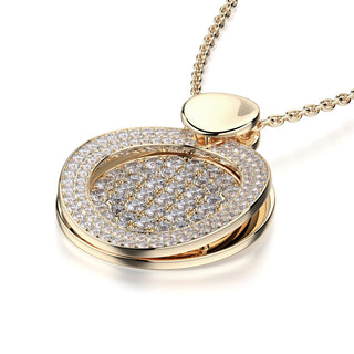 Michael M  Necklace MH108A